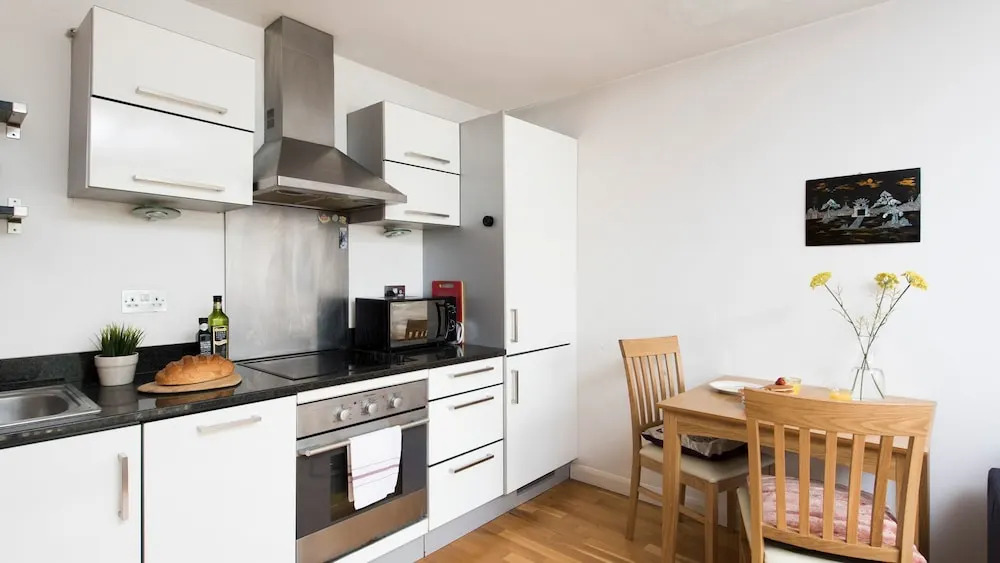 Beautiful and Bright 1BR Flat in Islington