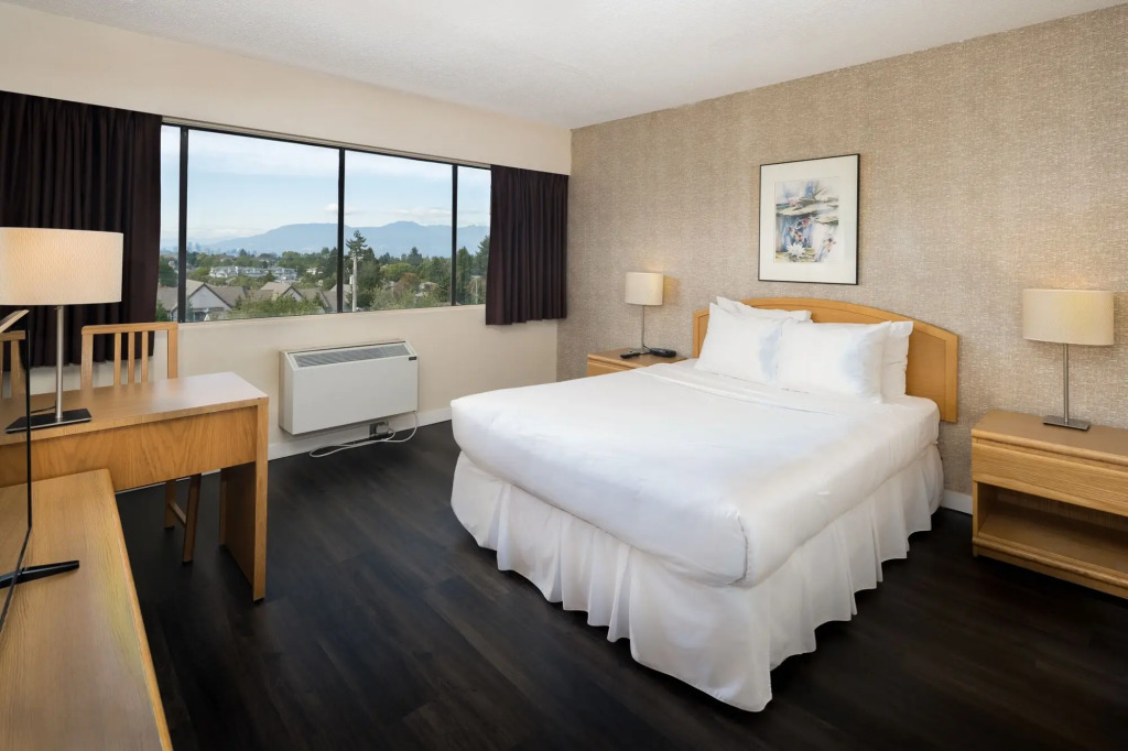 Cassandra Hotel