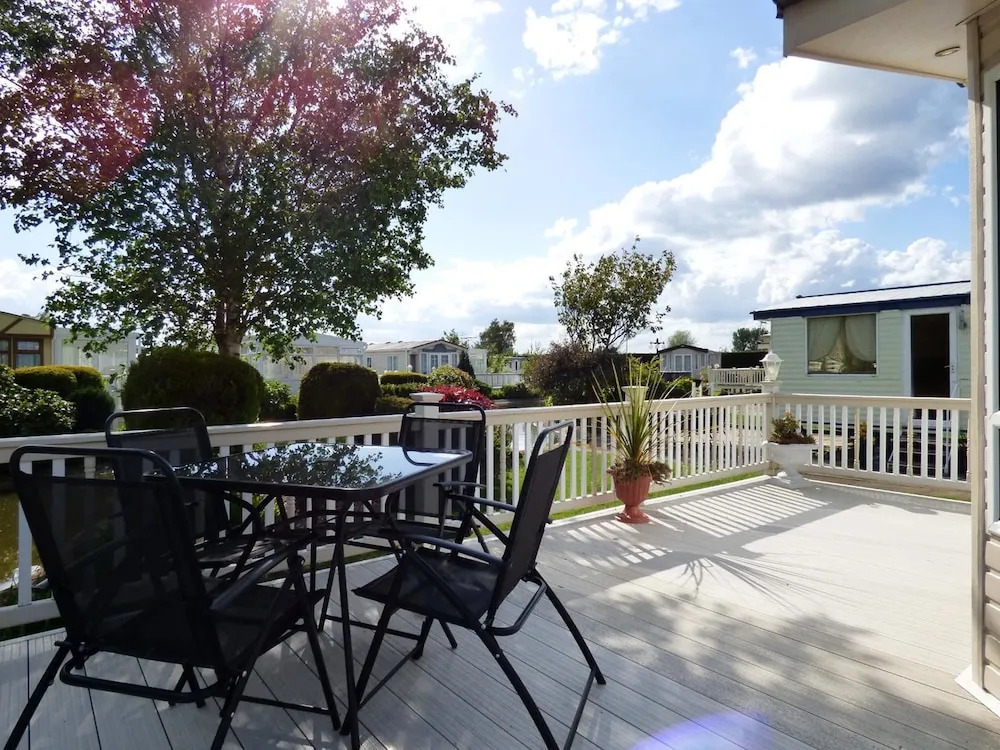 Caravan Hire at Southview Leisure Park