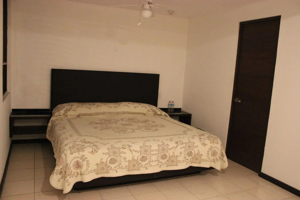 Hotel Ross Morelia