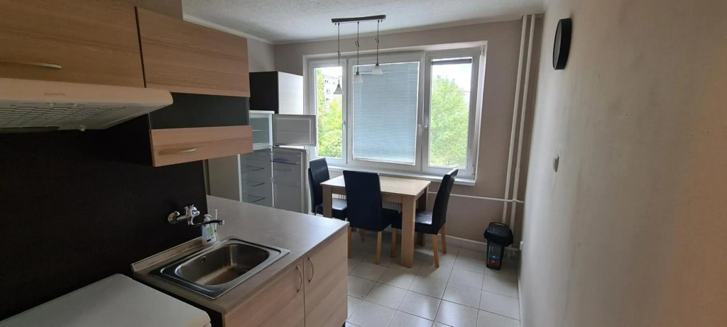 Apartman Sabbia