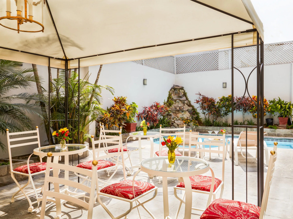 El Golf Hotel Boutique