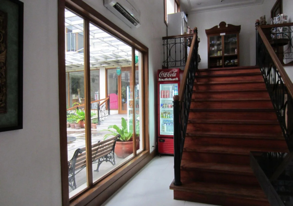 Malate Pensionne