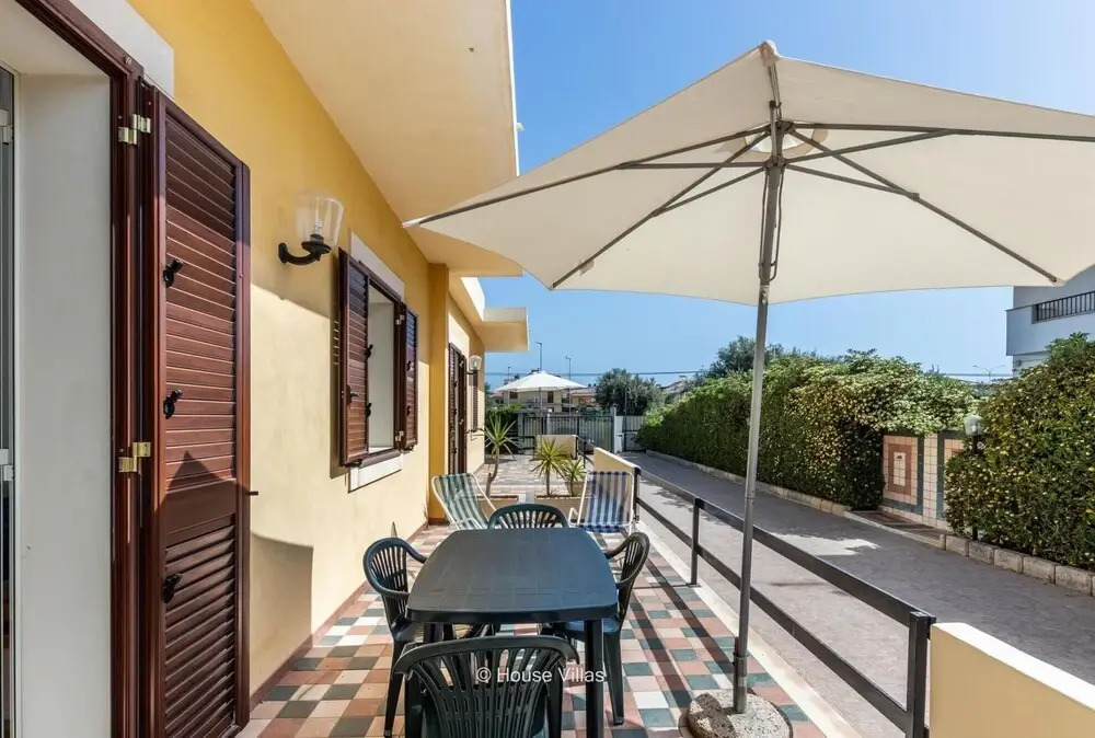 Sr-a522-mira48bt - Residence Miramare - Appartamento 2