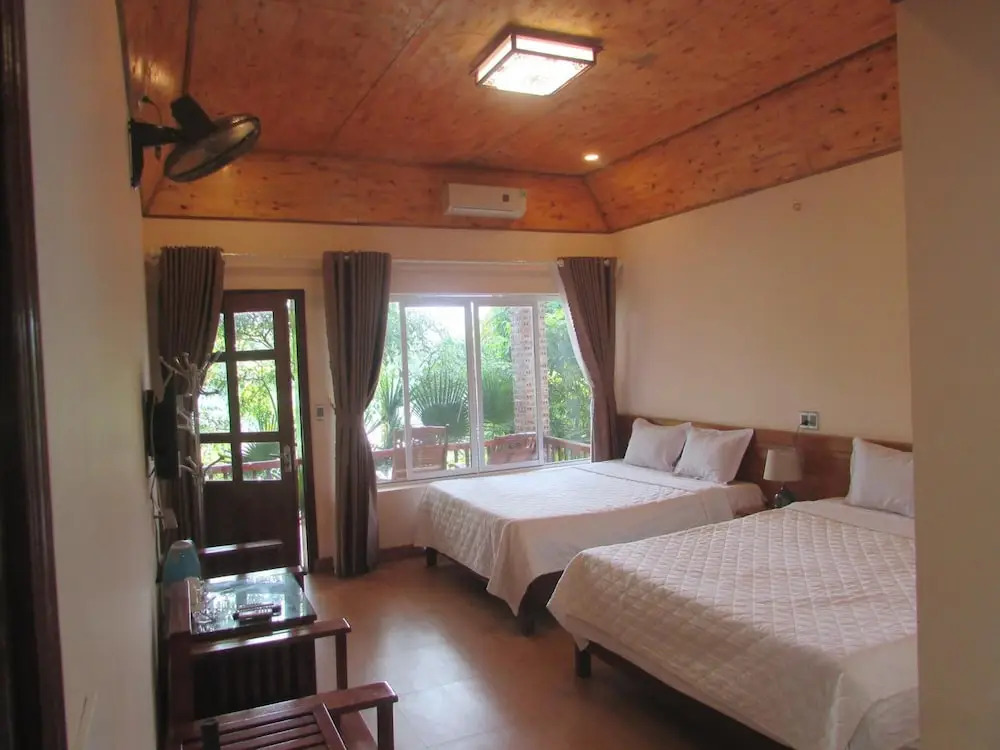 Truong Xuan Resort
