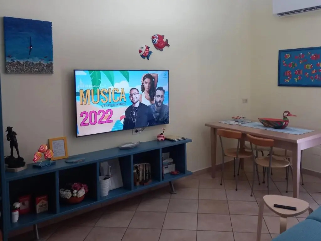 Pozzuoli 100per100 Home