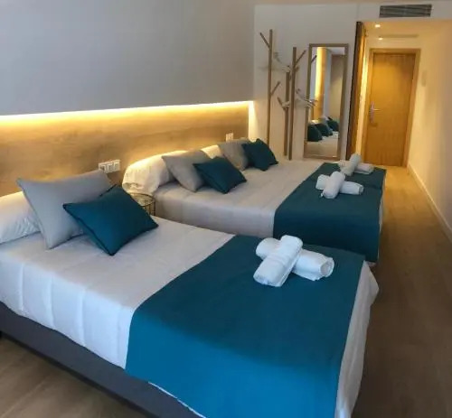 HOTEL LOTUS