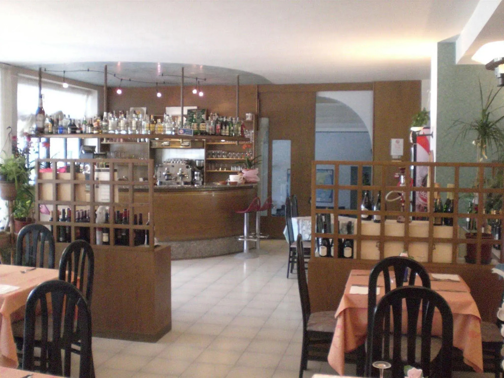 Hotel Smeraldo