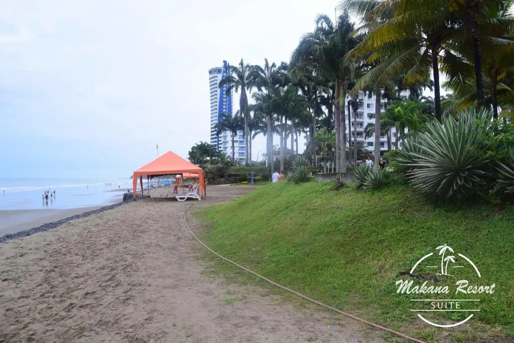 Suite Makana #403