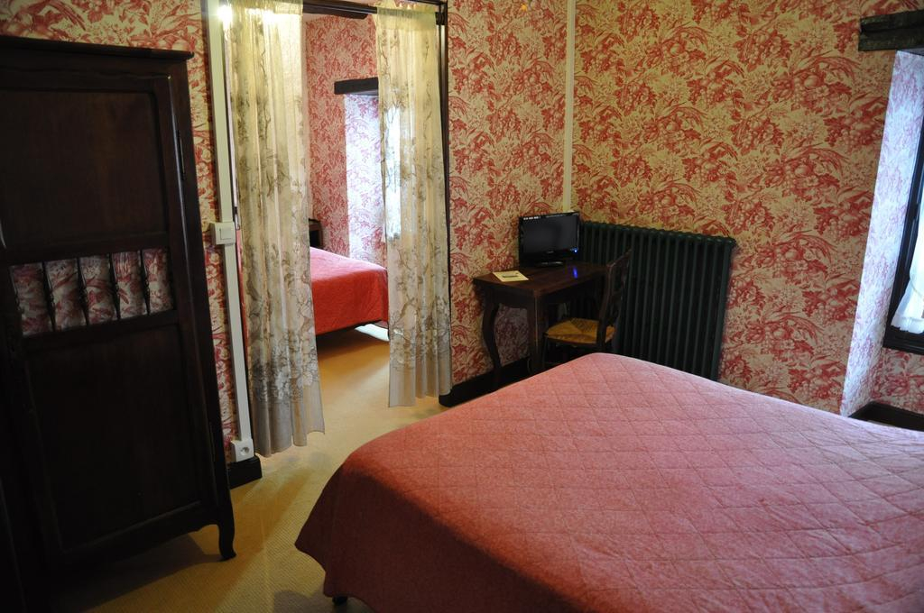 Logis Hotel et restaurant Auberge Le Ratelier