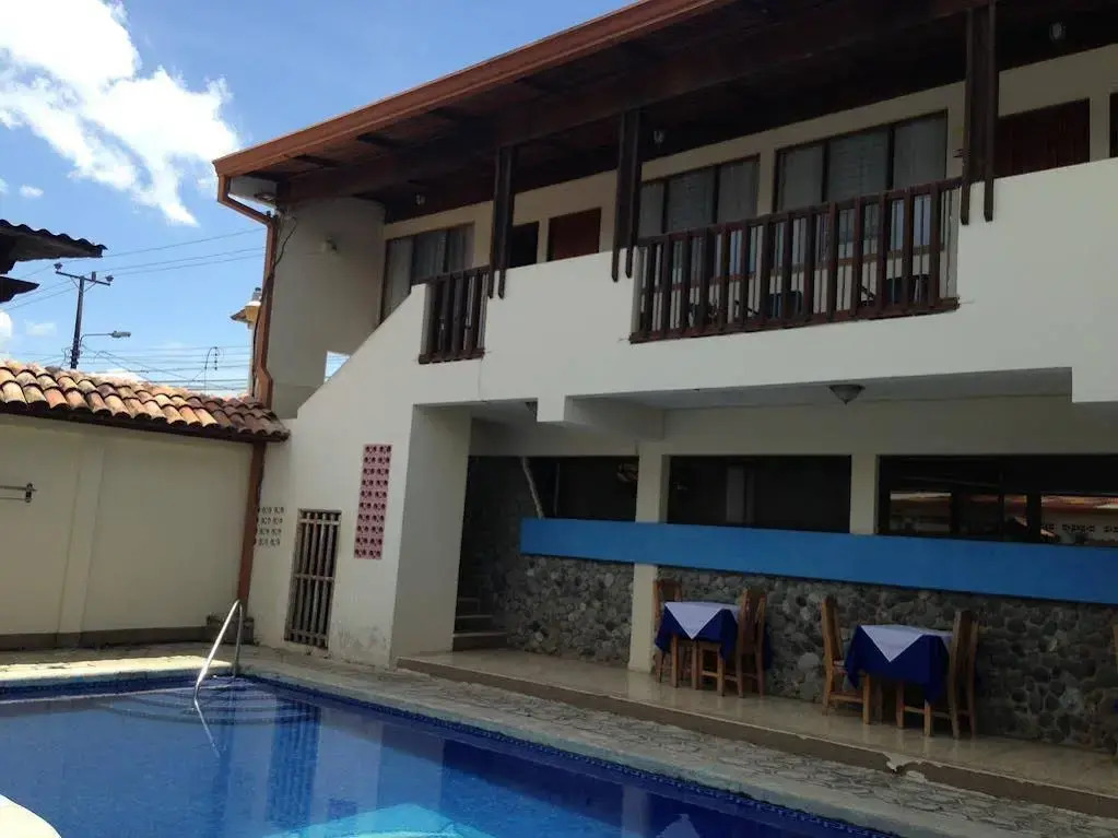 Hotel La Siesta