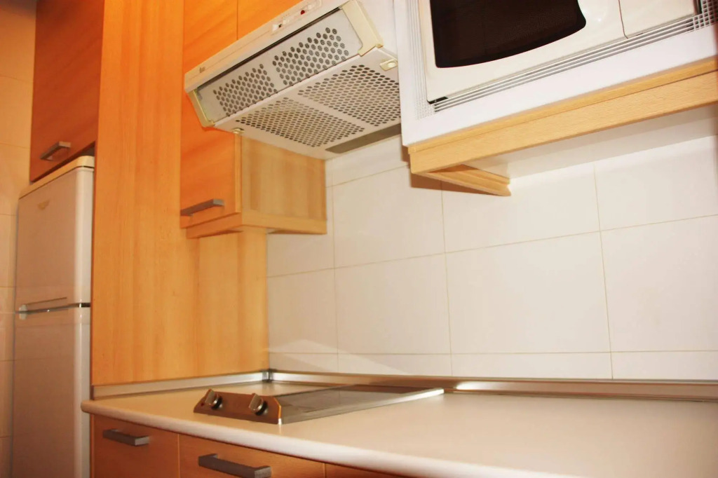 Apartamentos El Pilar Suites 3000