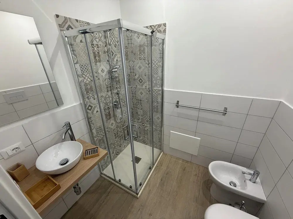 Bart165 Luxury Rooms