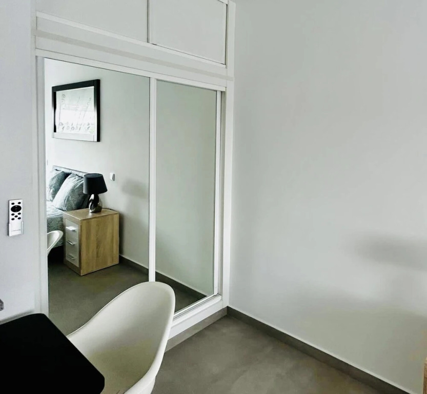 Studio apt With Spectacular Views of Lagos Marina