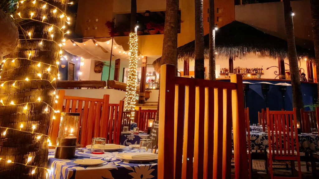 Casa Natalia Boutique Hotel