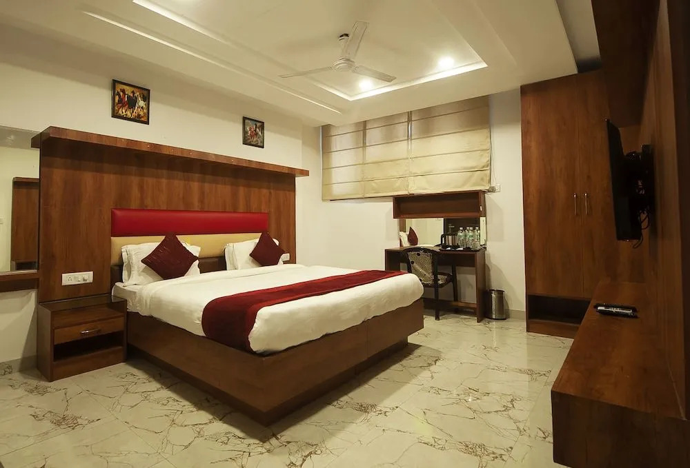 Hotel Urban Luxury