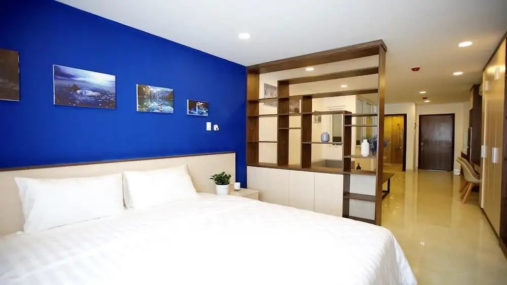 City House Apartment - City House 59