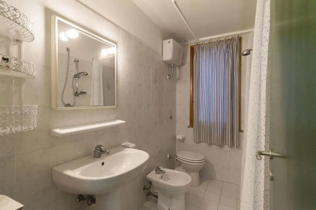 Calanchi Apartments