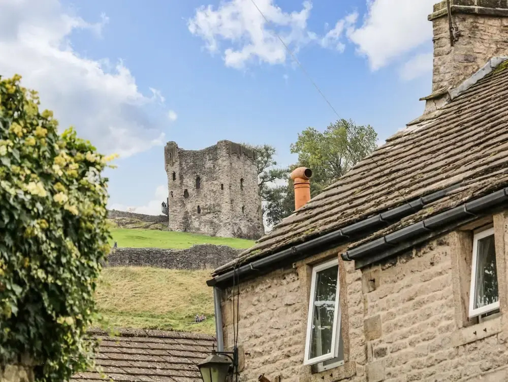 Mill Bridge Cottage