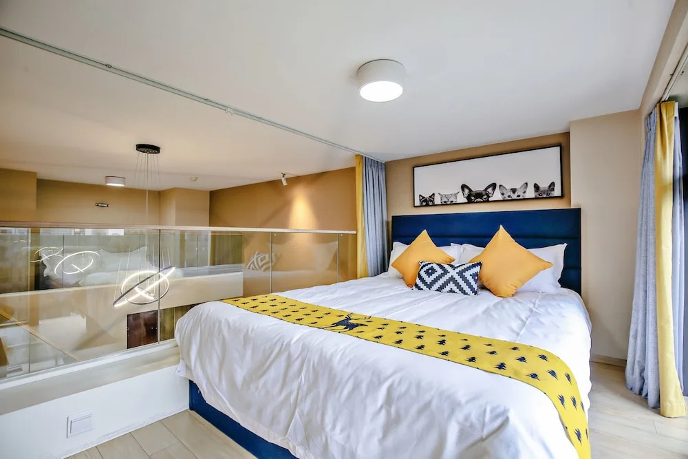 Hangzhou Ximi Service Apartment