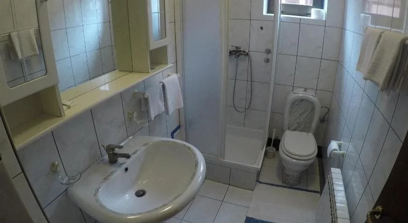 Hotel Maxi