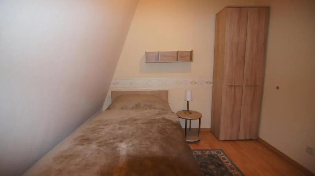 Wohnung Central FW 4 mit Balkon