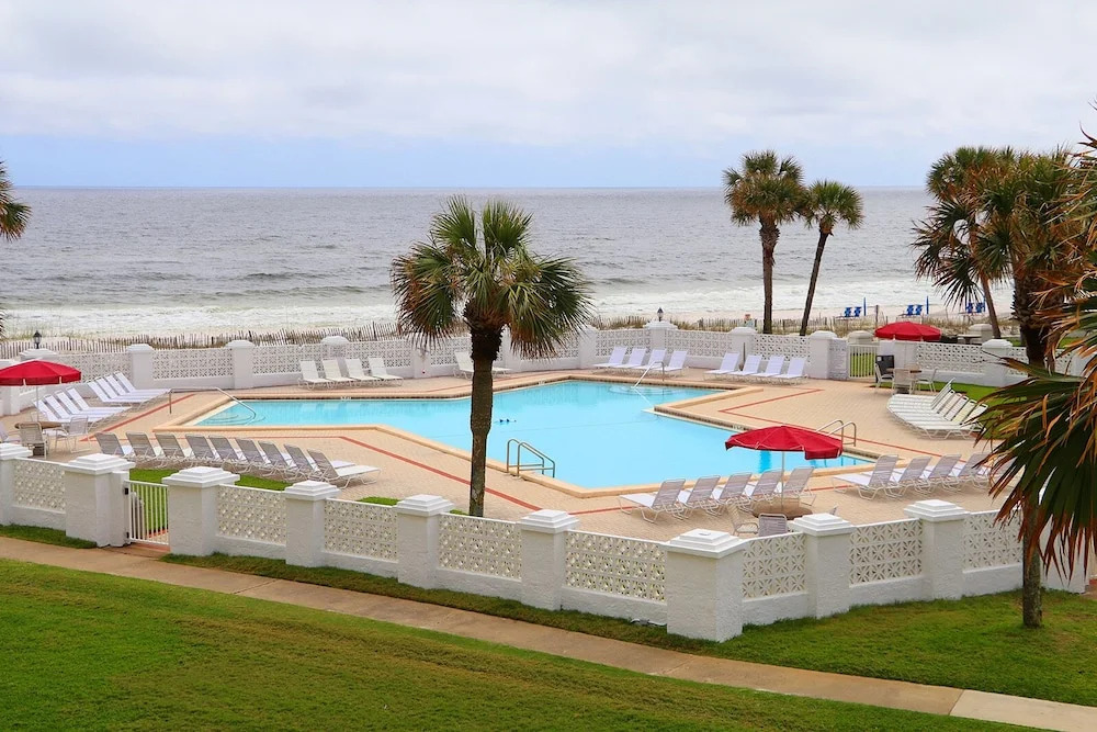 337 El Matador 2 Bedroom Condo by RedAwning
