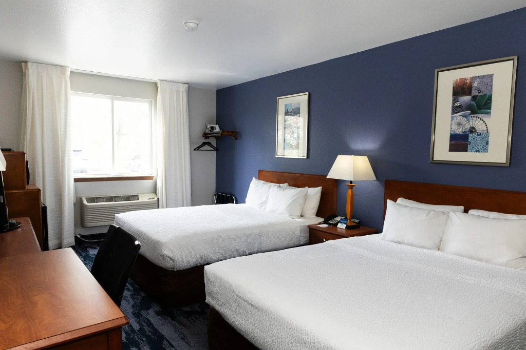 Travelodge by Wyndham Worland
