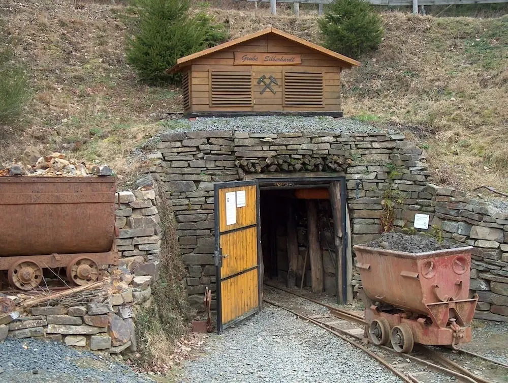 Bergischer Hof - Bergischer Hofgarten