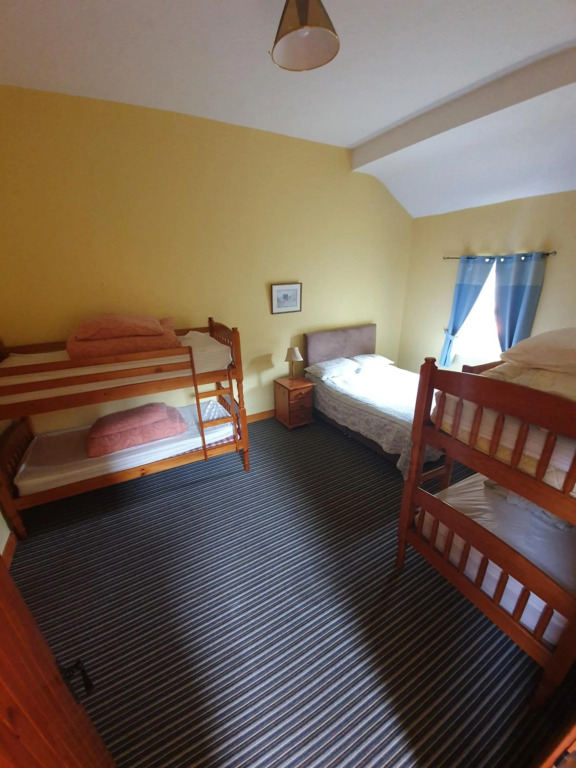 Slane Farm Hostel, Cottages and Camping
