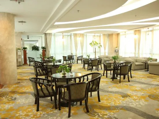 全季上海周浦周星路酒店