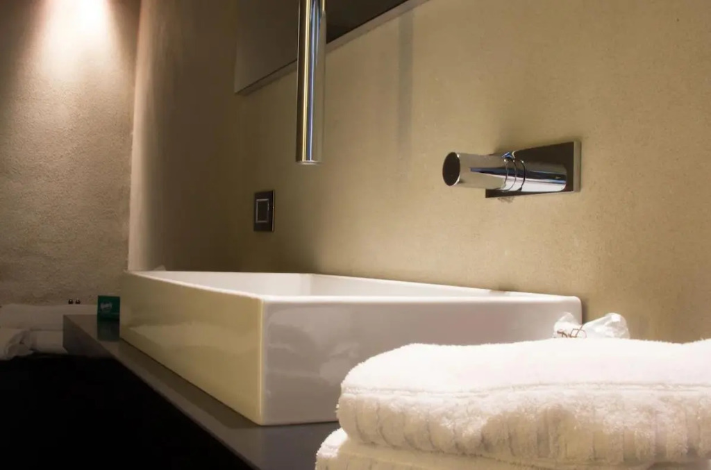 Hotel San Rocco