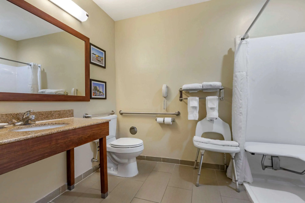 Comfort Inn & Suites Orangeburg