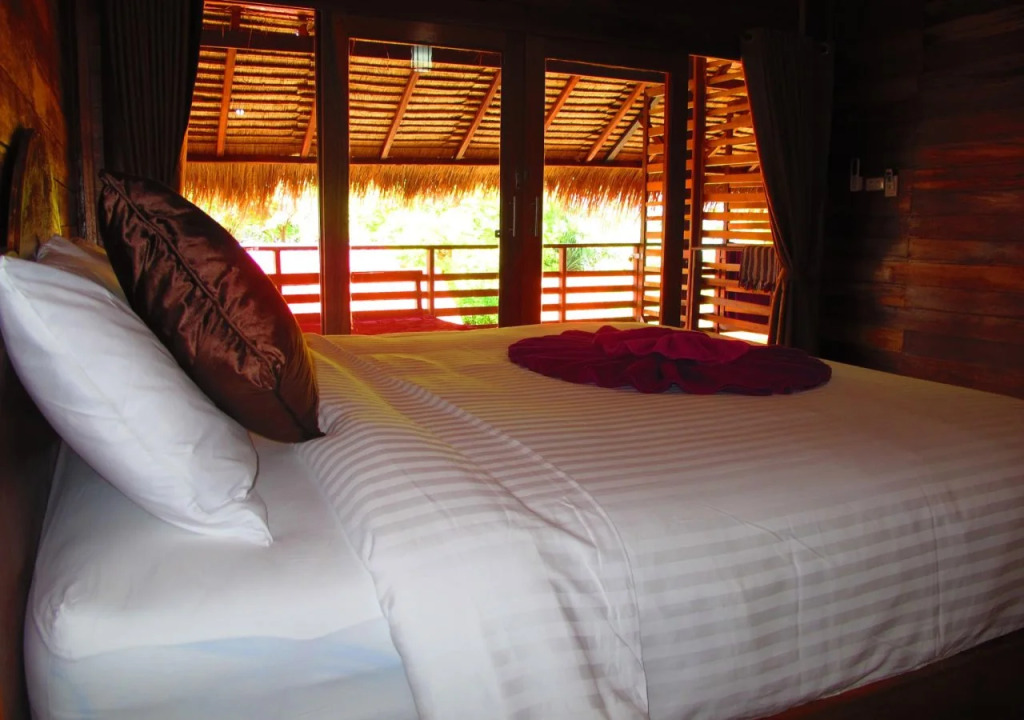 Gipsy Resort