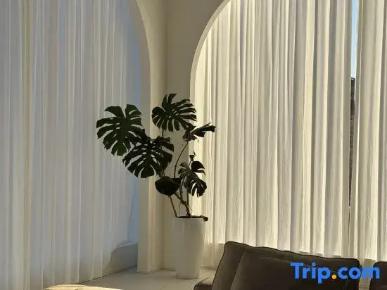 Udream · Youju Boutique Stay (Dongjiang Lake)