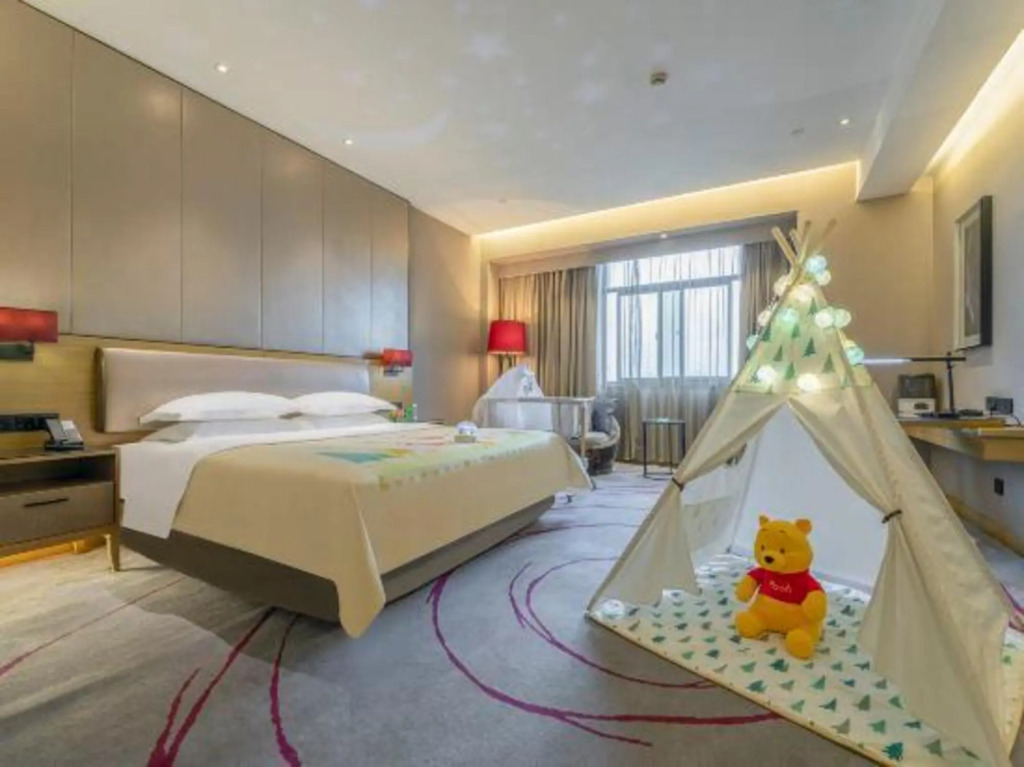3B Hotel Yuyao Shengshan