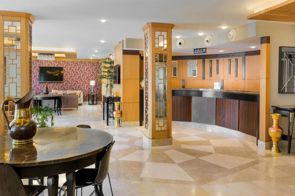 Plus Hotel Setif