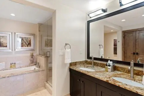 Edgemont 2603 - Luxury Ski-in Ski-out Condo
