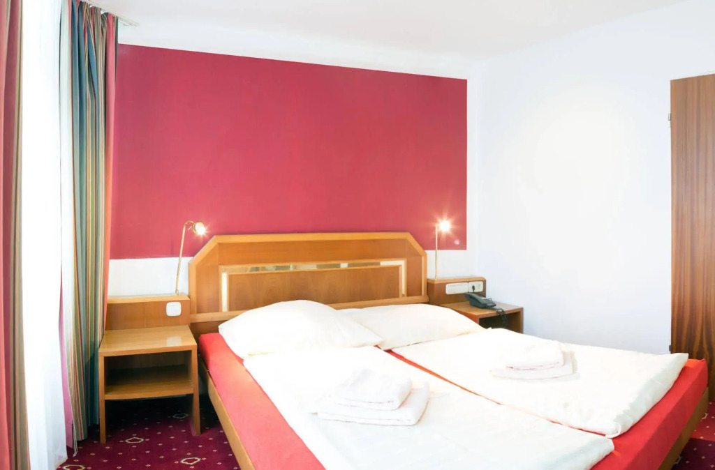 Hotel Wali