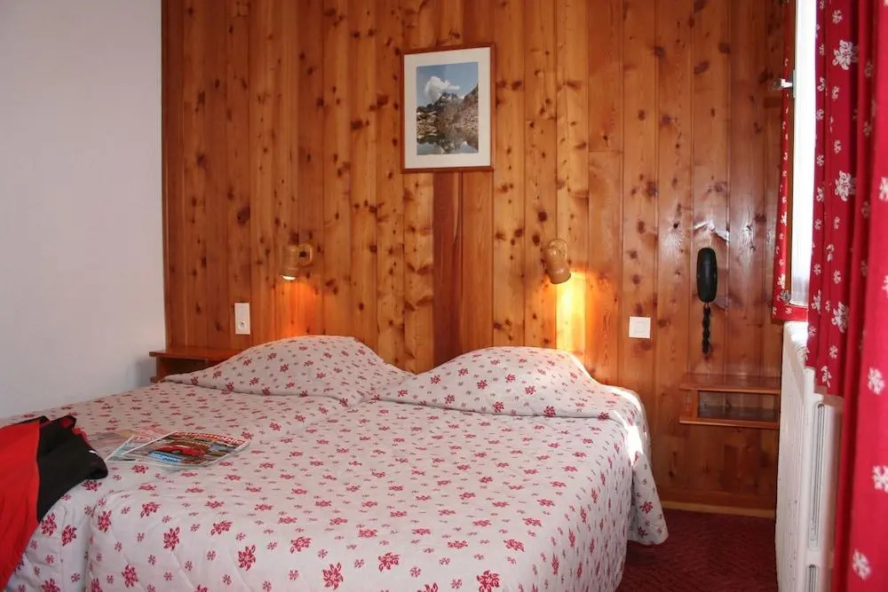 Hotel Le Chamois Logis