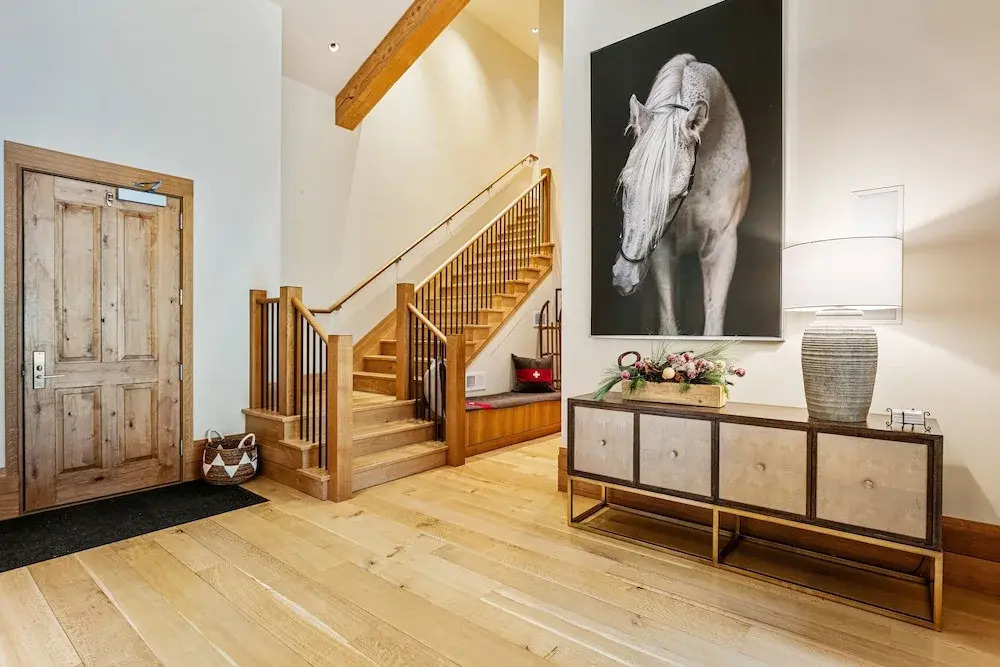 Grand Lodge - Four Bedroom #502 - Ski-in/ski-out 4 Condo