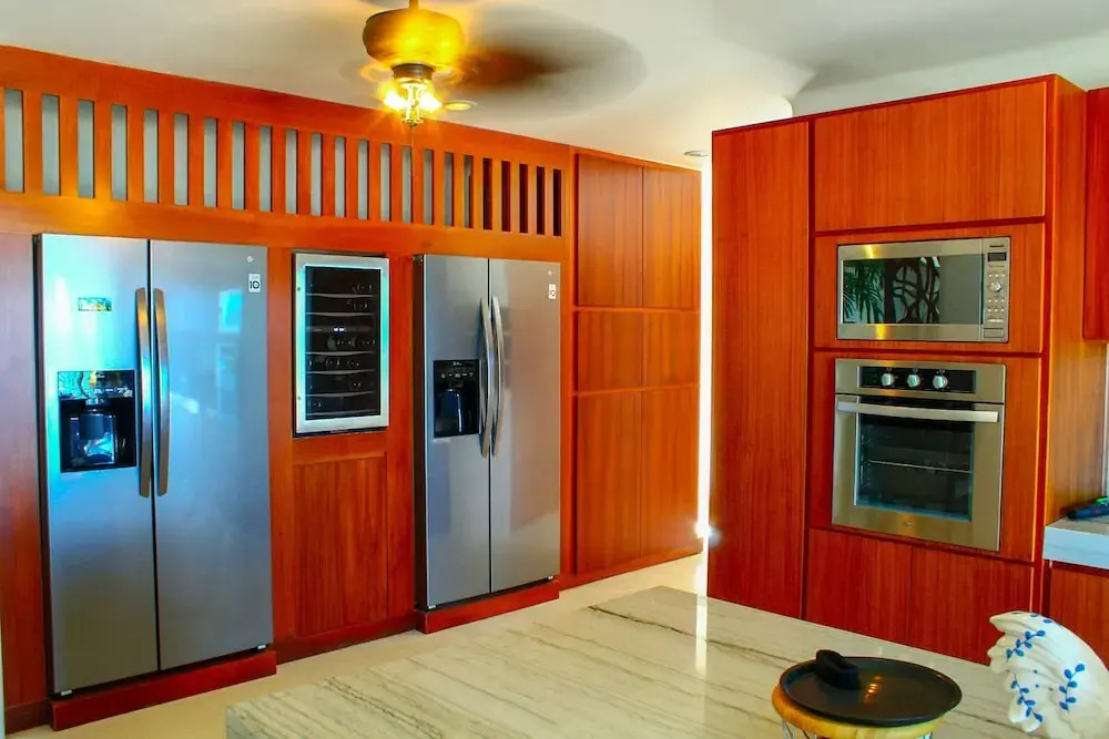 Icaria Luxury Villa