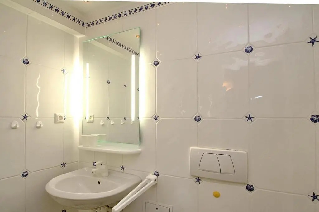 Feriendomizil Birkenallee Feriendomizil Birkenallee Appartement 13