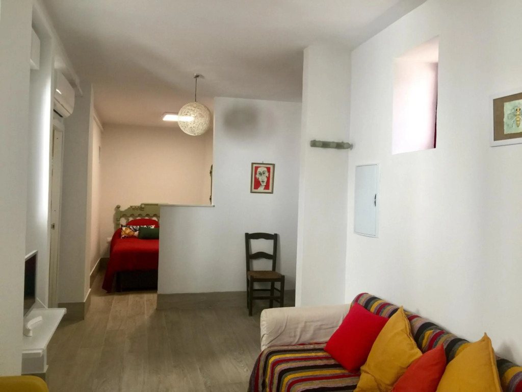 Acogedor apartamento en Albaicin