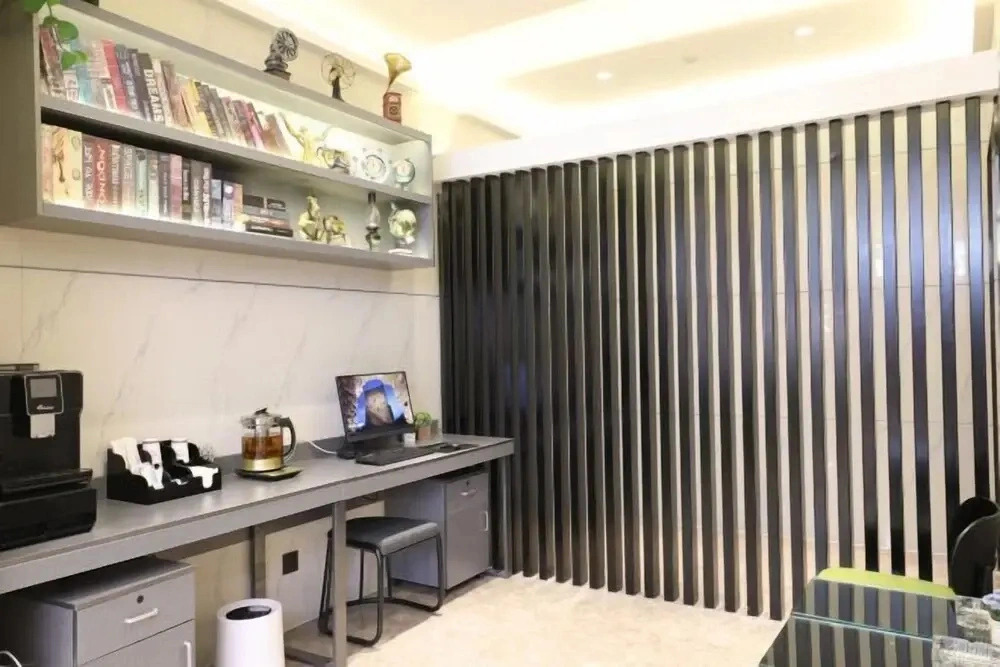 Allen Boutique Hotel