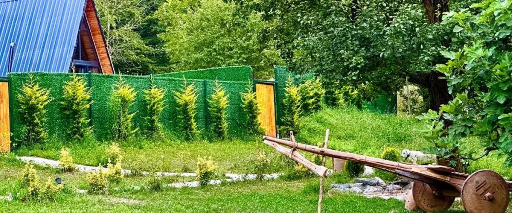 Montena Bungalov