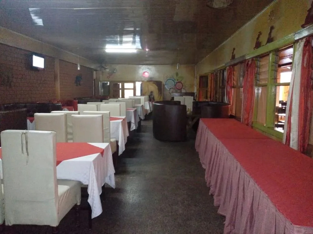 Family Comfort Hotel