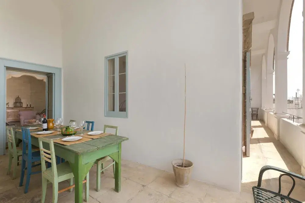 3082 Palazzo Mazziotti by Perle di Puglia