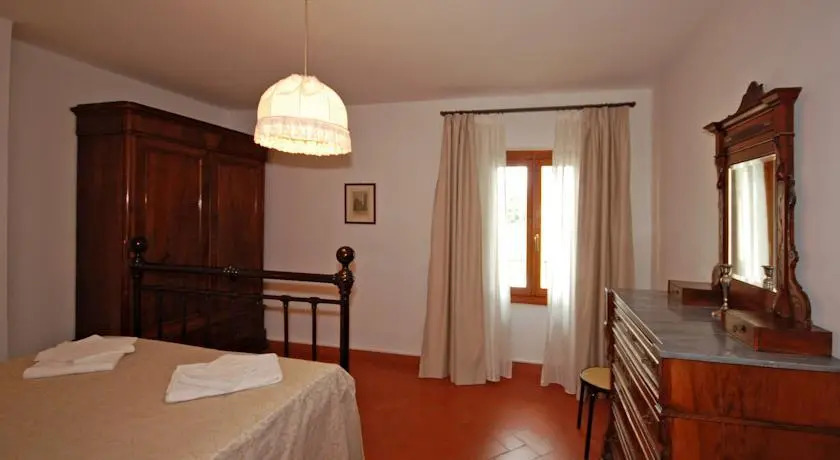 Villa I Leoni