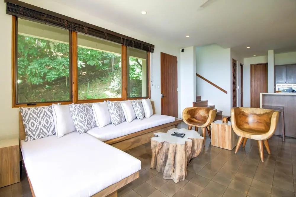 Las Mareas Villa 1